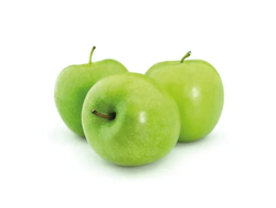 manzana verde