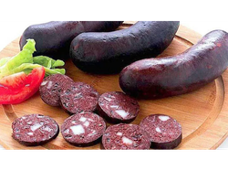 morcilla