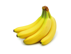 banana ecuatoriana