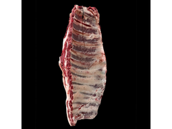 costilla de ternera