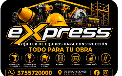 Logo express