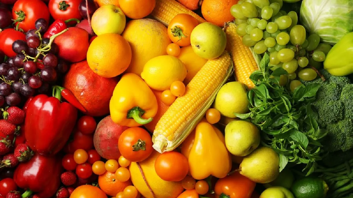 Verduras