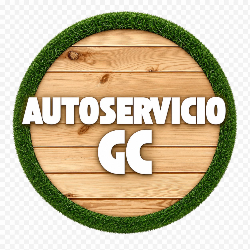 Logo Autoserviciogc