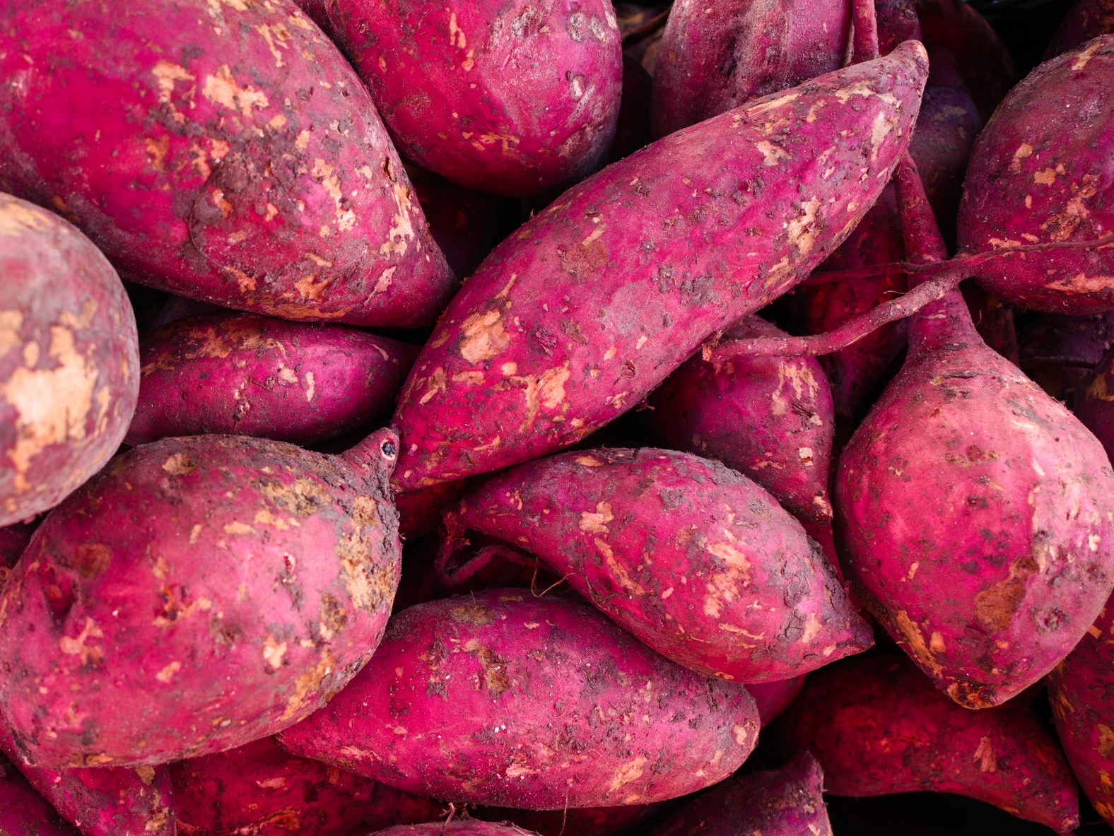 Batata 1kg