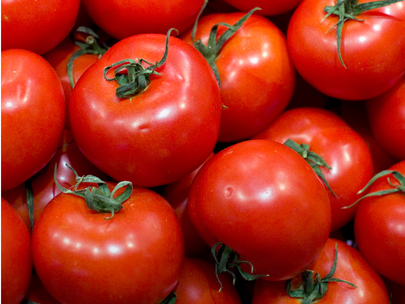 Tomate redondo 1kg