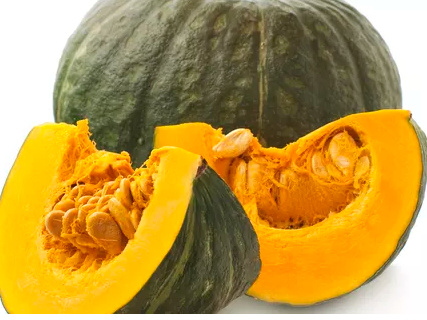 Zapallo Negro 1kg