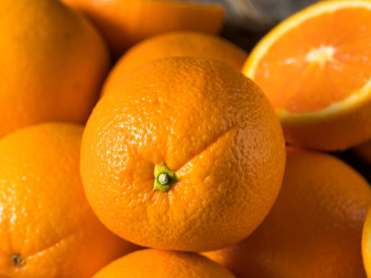 Naranja de jugo 1kg