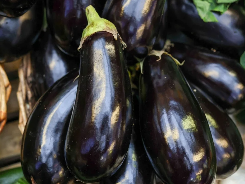Berenjena 1kg