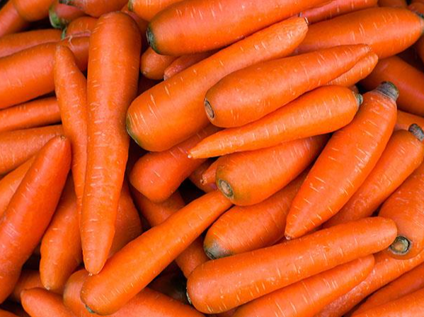 Zanahoria 1kg