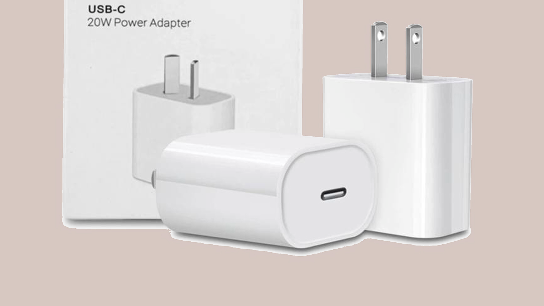 Adaptadores p/carga