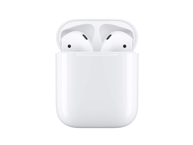 Airpods 2 AAA (2da Generacion)