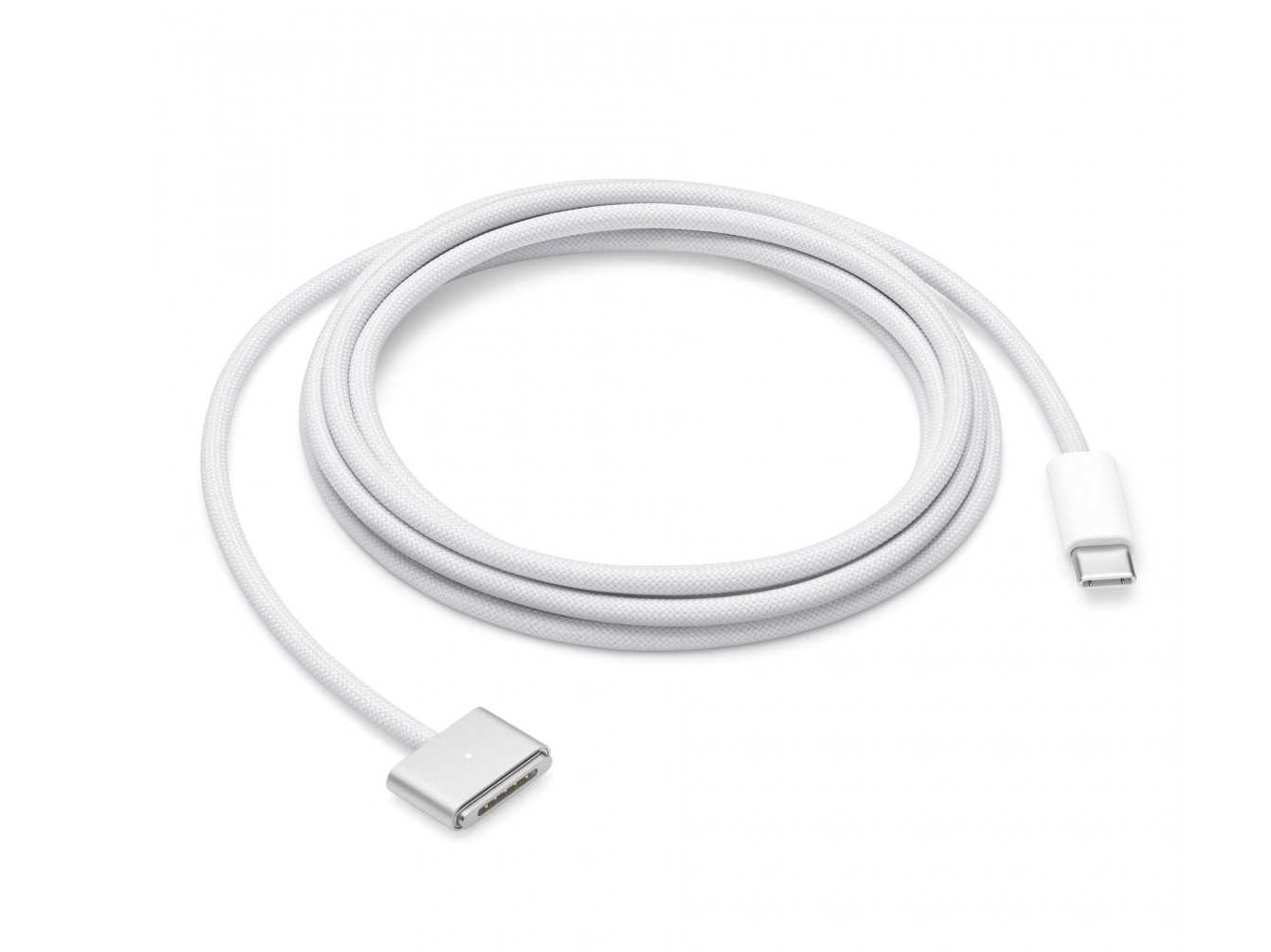 Cable de Carga Macbook USB-C a Magsafe 3 (2 m) ORIGINAL