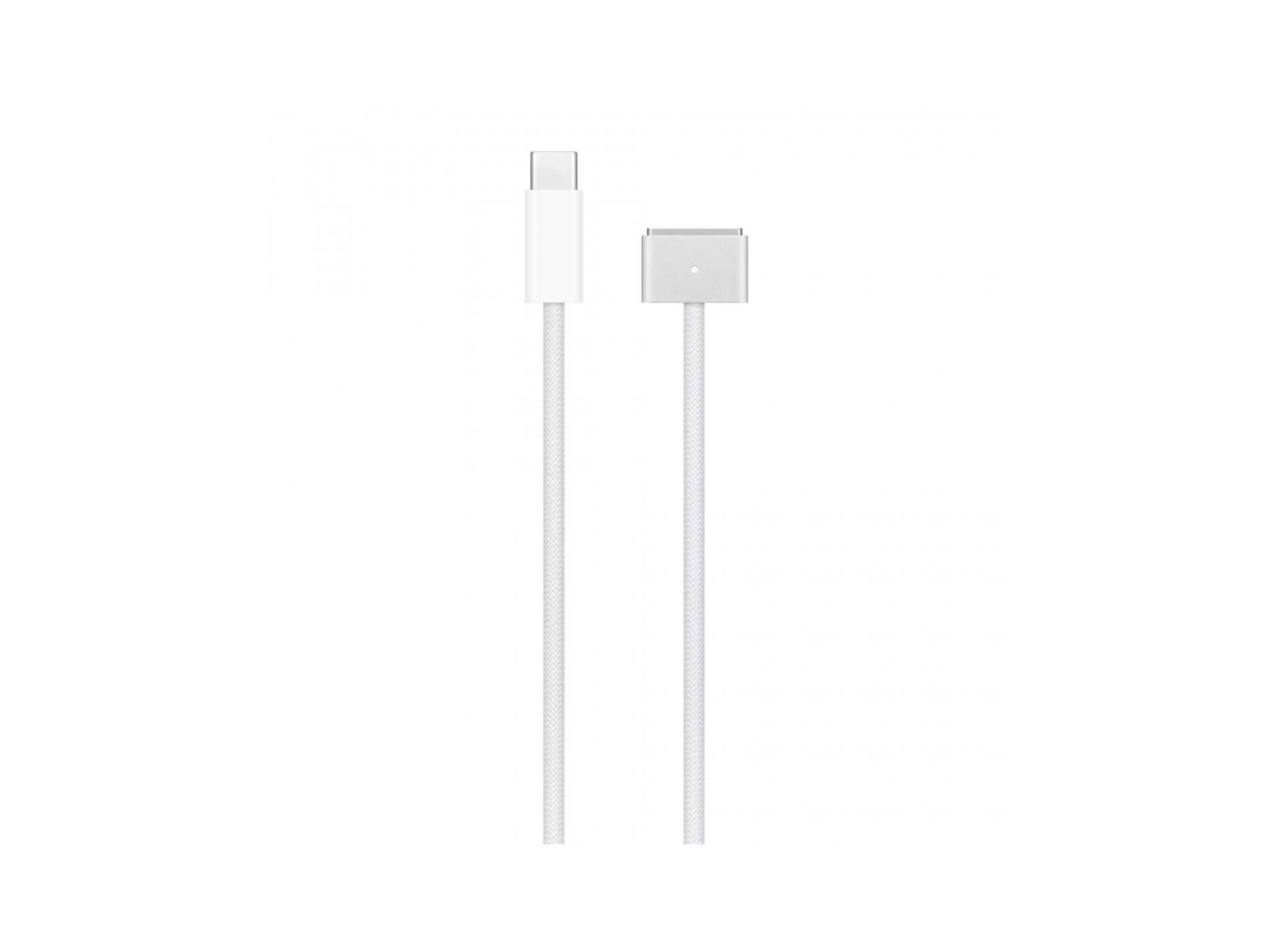 Cable de Carga Macbook USB-C a Magsafe 3 REPLICA