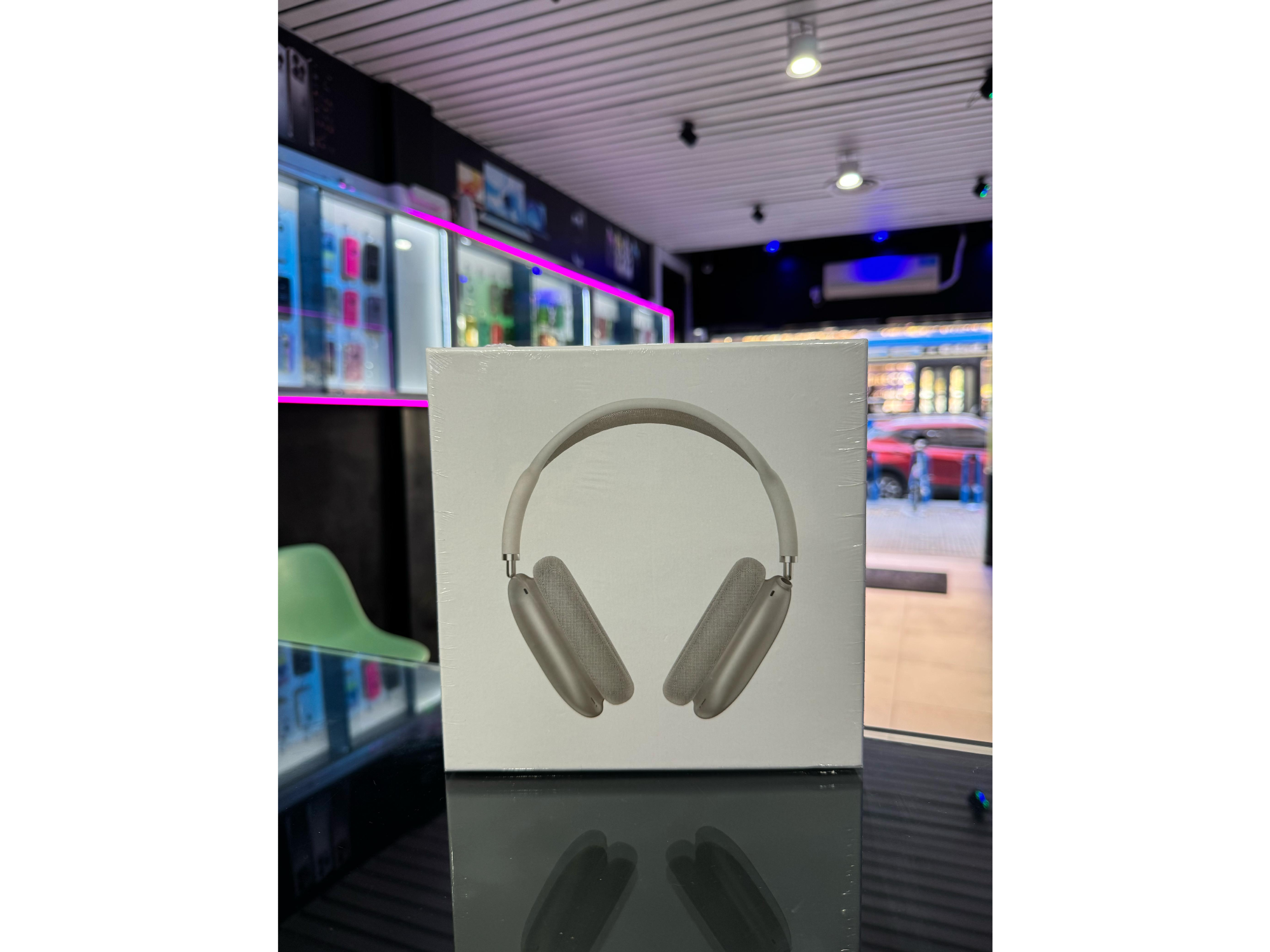 Airpods Max