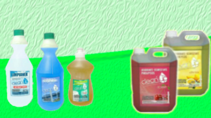 PRODUCTOS LIQUIDOS