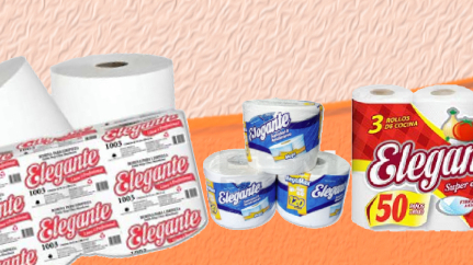 PAPELES, BOBINAS y otros