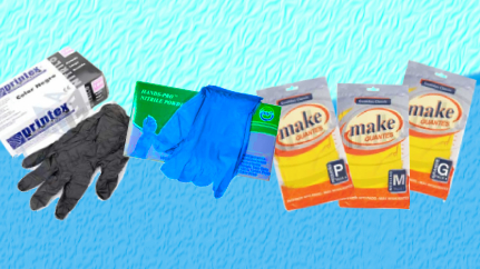 GUANTES