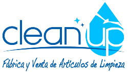 Logo de CleanUp