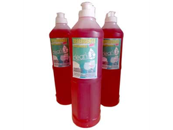 DETERGENTE MAX PROFESIONAL tipo/magistral 1 lts.
