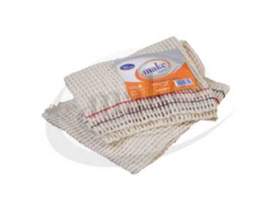 REJILLA PABILO MAKE x 12 unidades