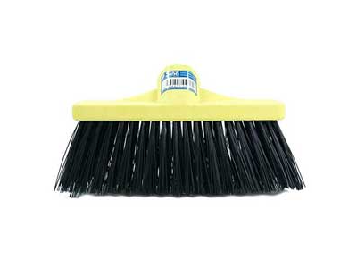 ESCOBILLON BARRENDERO 30 CM en angulo rosca grande