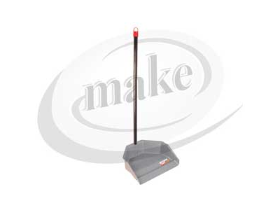 PALA CHICA con cabo MAKE