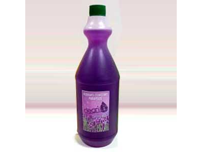 DESODORANTE DESINFECTANTE 1 lt.