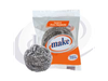 ESPONJA PLATEADA MAKE 15 gr