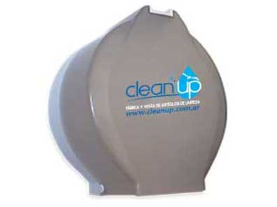 DISPENSER PAPEL JUMBO FUME