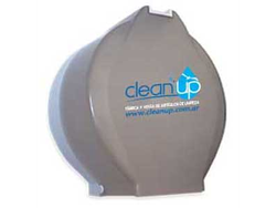 DISPENSER PAPEL JUMBO FUME