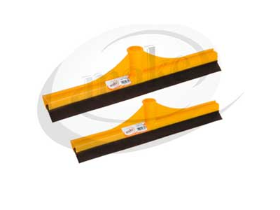 SECADOR PLASTICO c/Goma 40 cm.