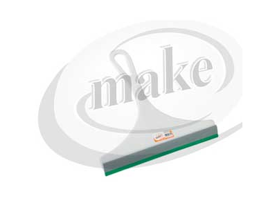 ESCOBILLA LIMPIA VIDRIOS MAKE cola de ballena