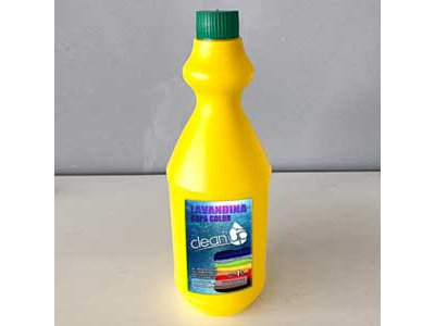 LAVANDINA ROPA COLOR 1 lt.