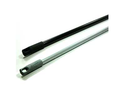 CABO DE ACERO CON ROSCA 1,50 mts.