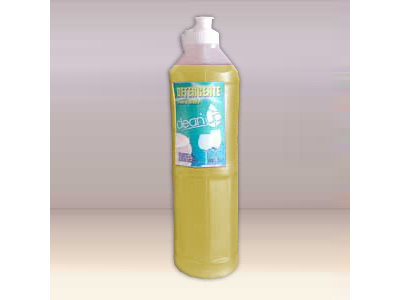 DETERGENTE TRADICIONAL 1 lt.