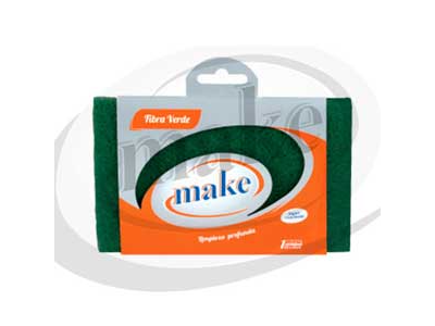 FIBRA VERDE multiuso