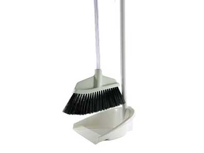 PALA AEROPUERTO con ESCOBITA