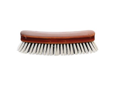CEPILLO PARA ROPA laqueado