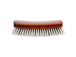 CEPILLO PARA ROPA laqueado