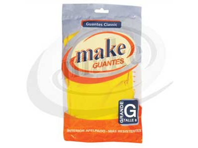 GUANTES ( TIPO MAPA ) domesticos multiuso grande