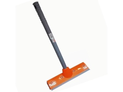 ESCOBILLA LIMPIA vidrios vicera c/cabo PRO 30 cm