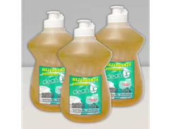 DETERGENTE TRADICIONAL pack 10 x 375 cc.