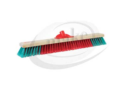 ESCOBILLON ANDEN 60 cm. FIBRA PLASTICA