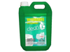 DETERGENTE TRADICIONAL 5 lts.