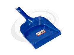 PALA PLASTICA DE MANO MAKE x 3 unidades