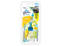 AROMATIZANTE para auto GLADE AUTO SPORT 7 ml repuesto