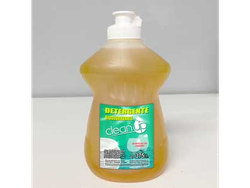 DETERGENTE TRADICIONAL 375 cc.