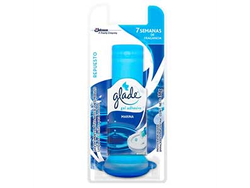 Pastilla Disccos Activos repuesto GLADE