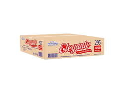 SERVILLETAS blancas premiun p/rest ELEGANTE 32 x 27 caja 1000 U/