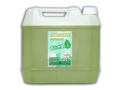 DETERGENTE TRADICIONAL 20 lts.